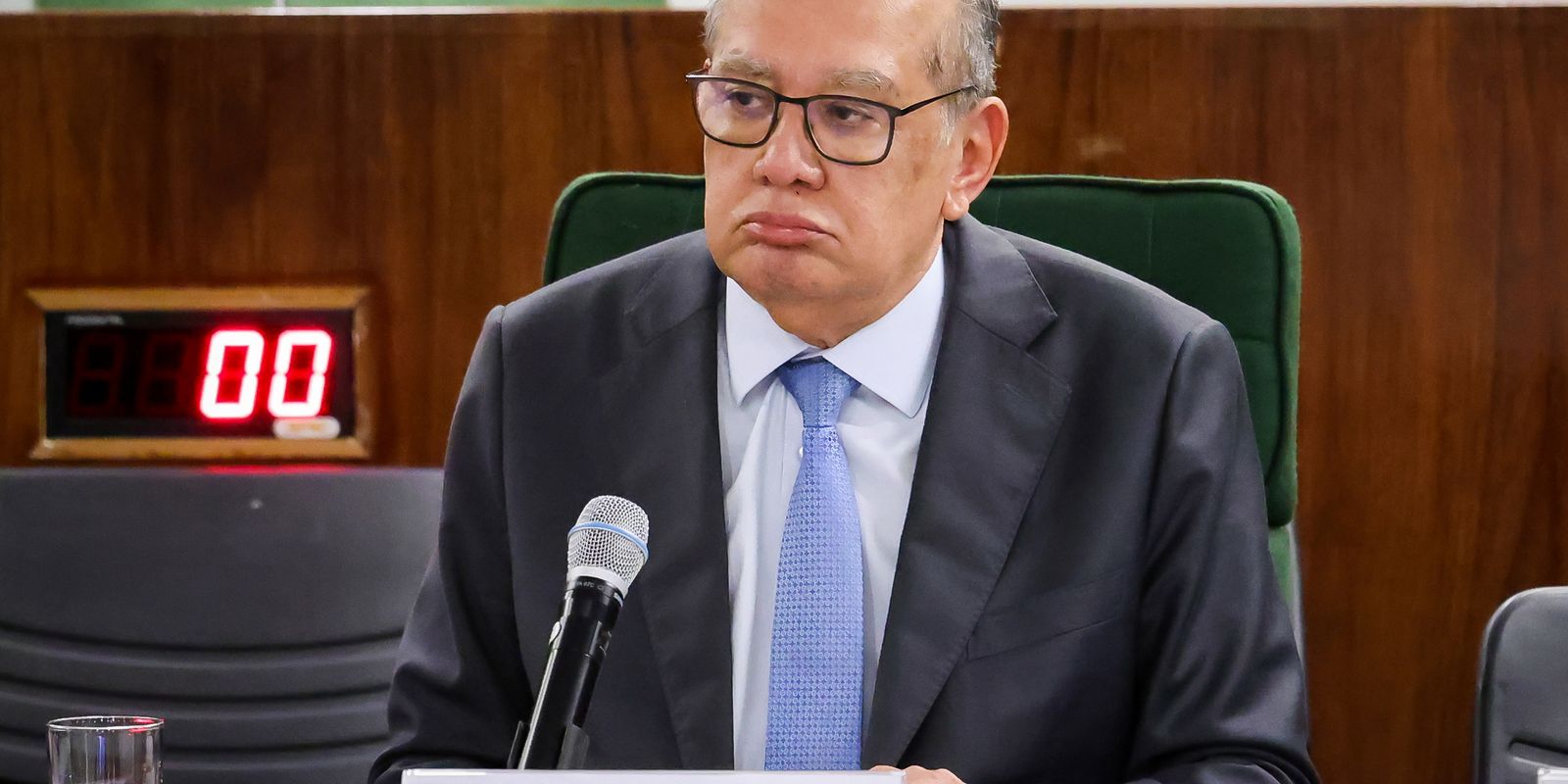 mendes-prorroga-trabalhos-de-conciliacao-sobre-marco-temporal