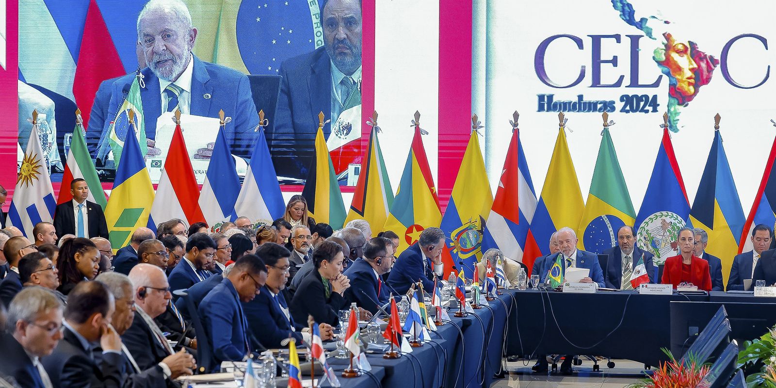 tarifaco:-negociacao-individual-e-fim-do-multilateralismo,-diz-lula