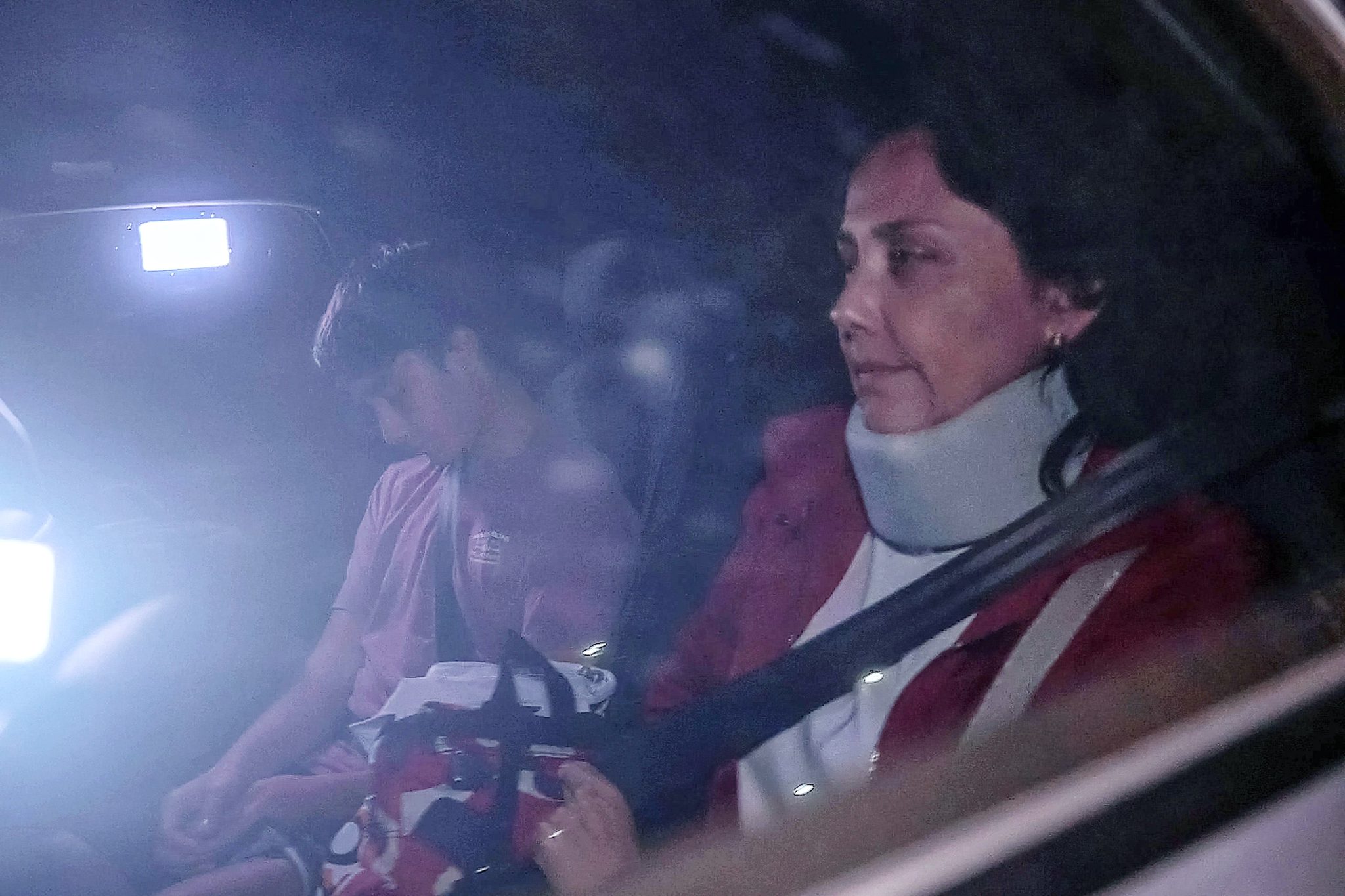 ‘brasil-concede-asilo-por-conchavos-politicos-de-lula,-importando-corruptos’,-diz-andreazza;-veja