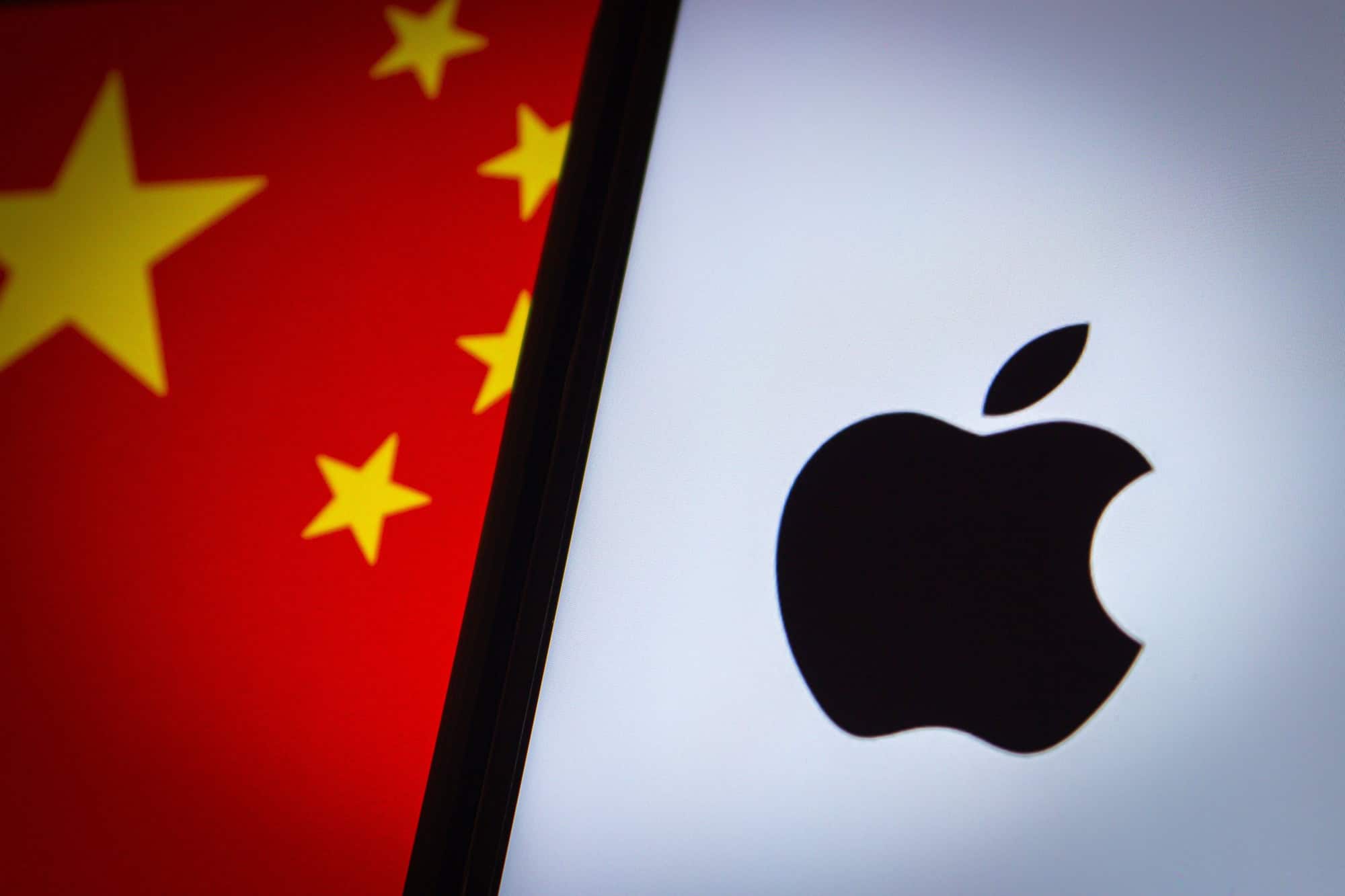 xiaomi-ultrapassa-apple-e-lidera-mercado-chines-de-smartphones
