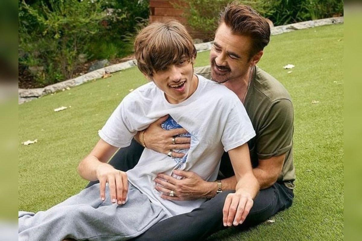 colin-farrell-decide-internar-filho-com-doenca-grave;-saiba-o-motivo
