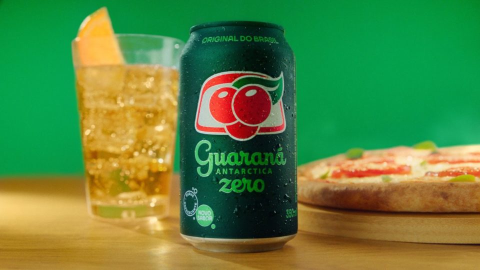novo-guarana-zero-chega-aos-mercados-apos-tres-anos-de-pesquisa,-informa-ambev