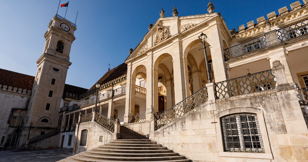 universidade-de-coimbra-tera-1a-pos-graduacao-no-brasil;-saiba-como-sera-e-quanto-custa
