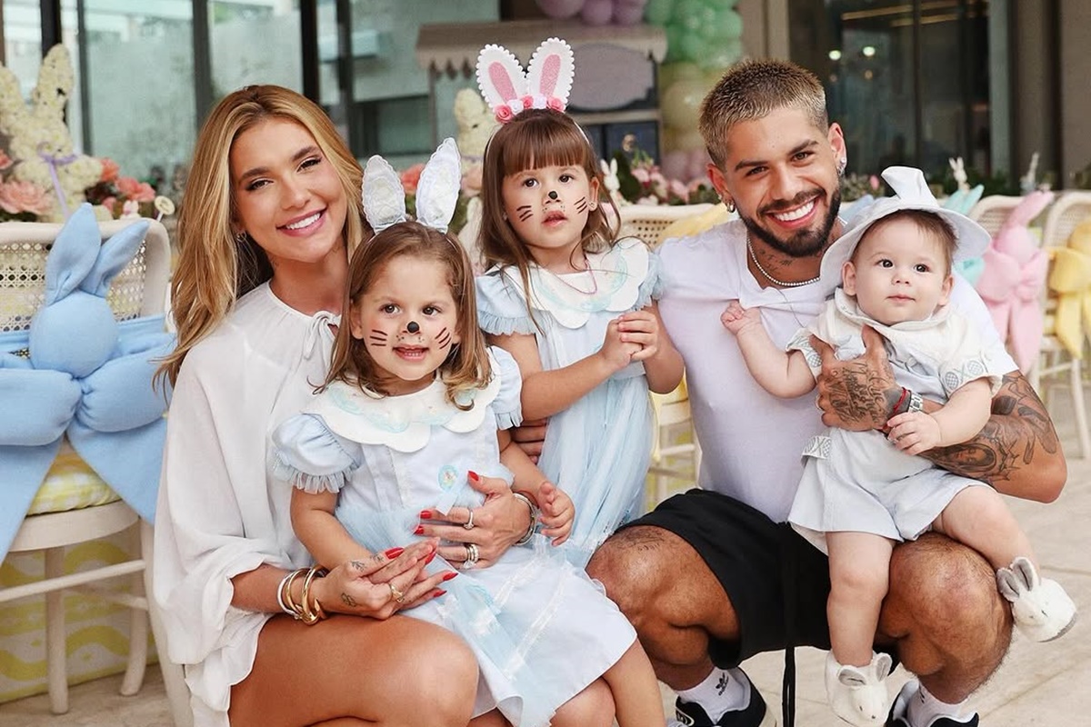 virginia,-ivete,-lore-improta-e-mais:-como-foi-a-pascoa-dos-famosos