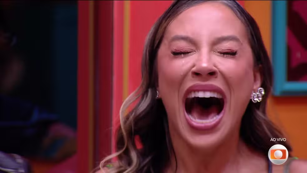bbb25:-veja-algumas-das-reacoes-da-internet-a-vitoria-de-renata