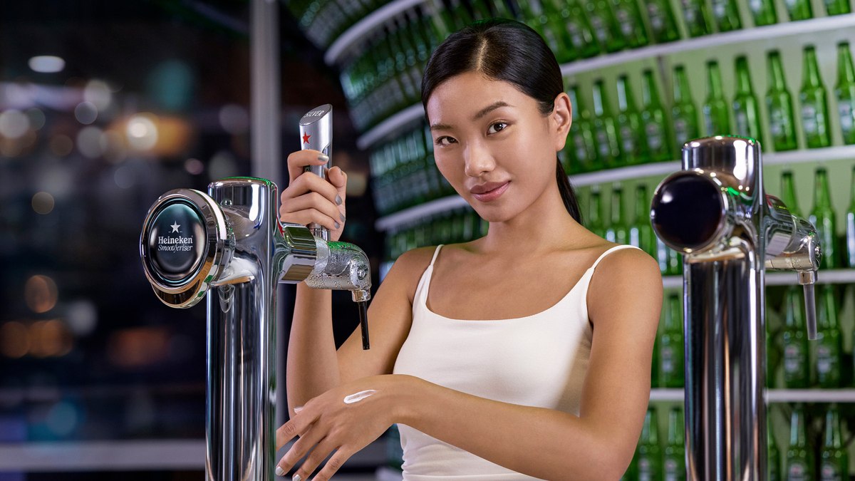 heineken-lanca-hidratante-facial:-relembre-outros-produtos