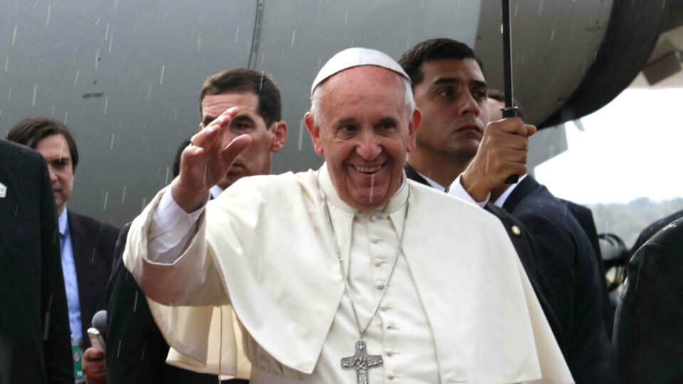 francisco:-o-papa-que-sonhou-com-uma-igreja-misericordiosa-e-esperancosa