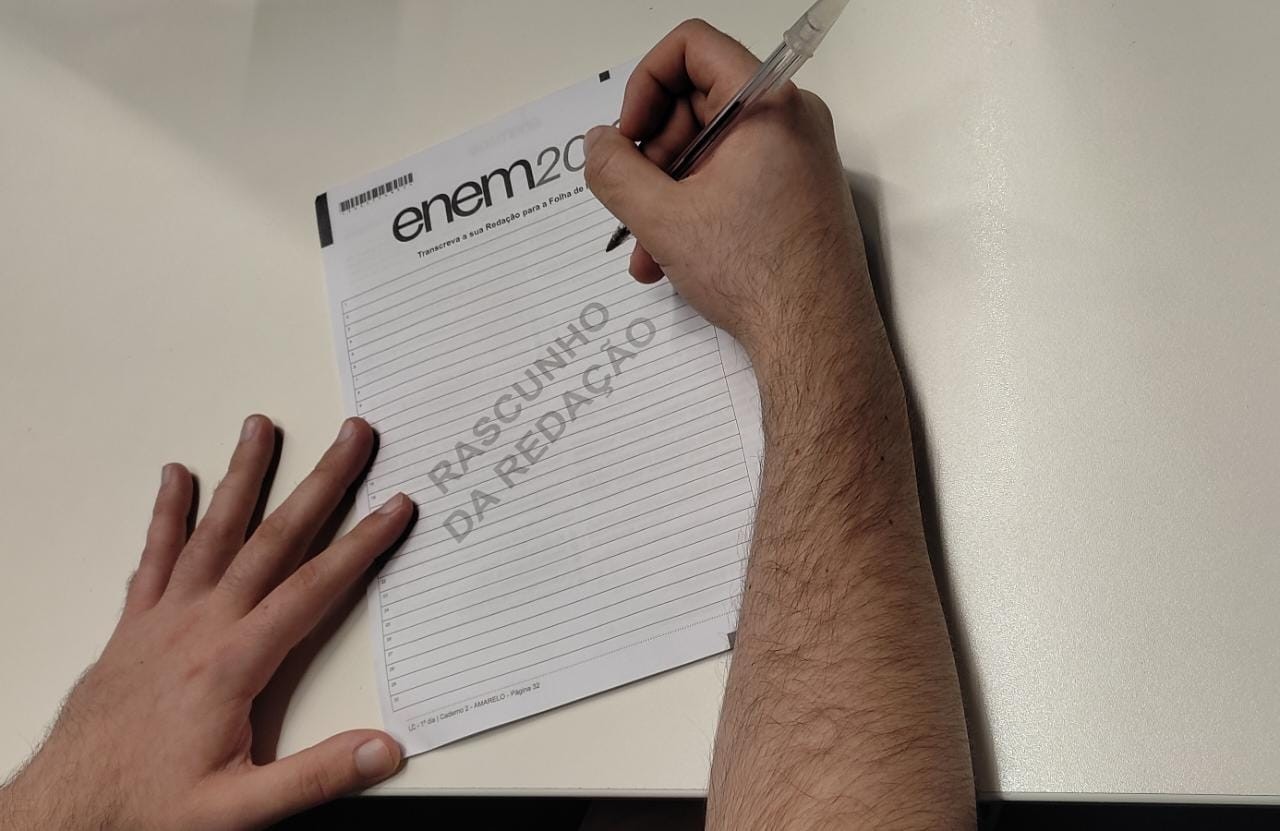 redacao-enem-2024:-‘espelhos’-estao-disponiveis-para-consulta