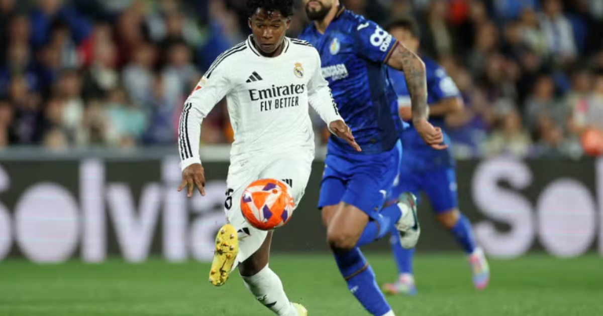 por-tentativa-de-cavadinha,-endrick-pode-pegar-‘geladeira’-no-real-madrid,-diz-jornal