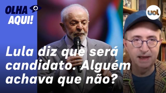 reinaldo:-lula-anuncia-ser-candidato,-e-isso-nao-e-um-segredo-para-ninguem