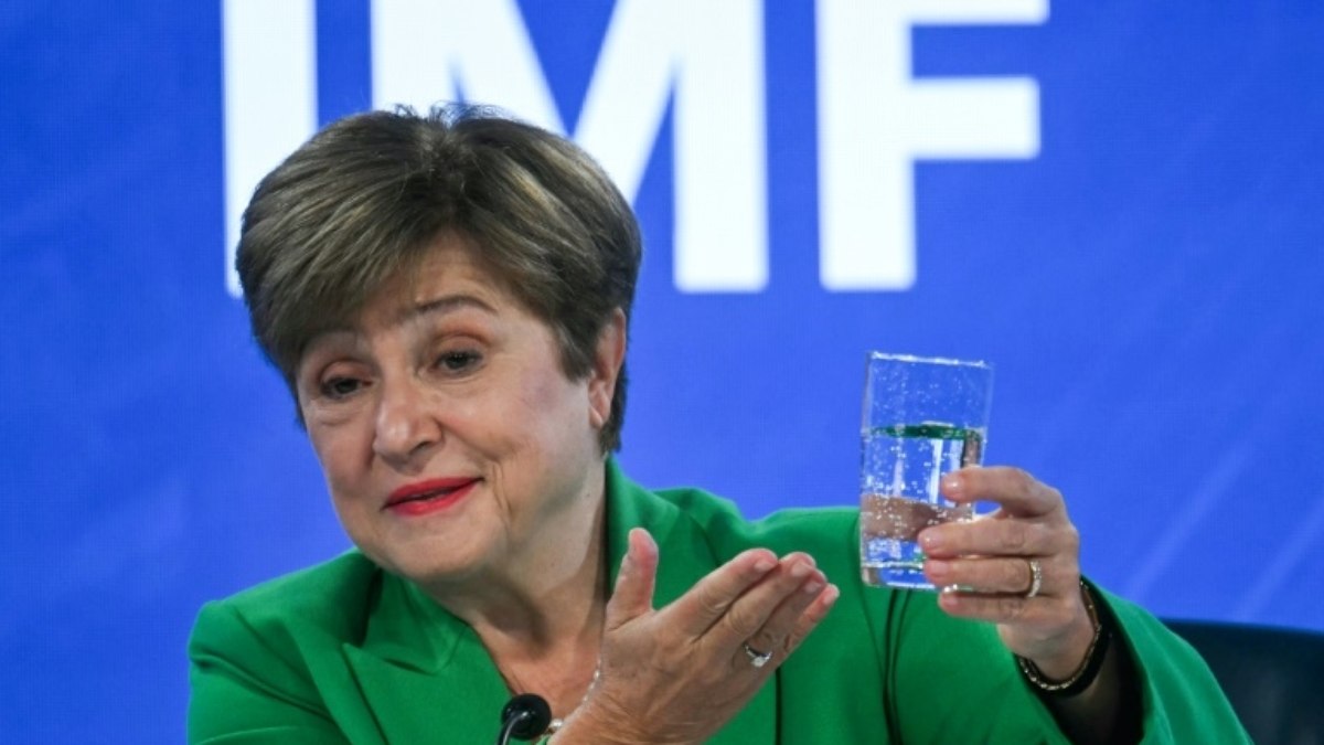 eua-levantou-temas-‘importantes’,-diz-georgieva-sobre-criticas-ao-fmi