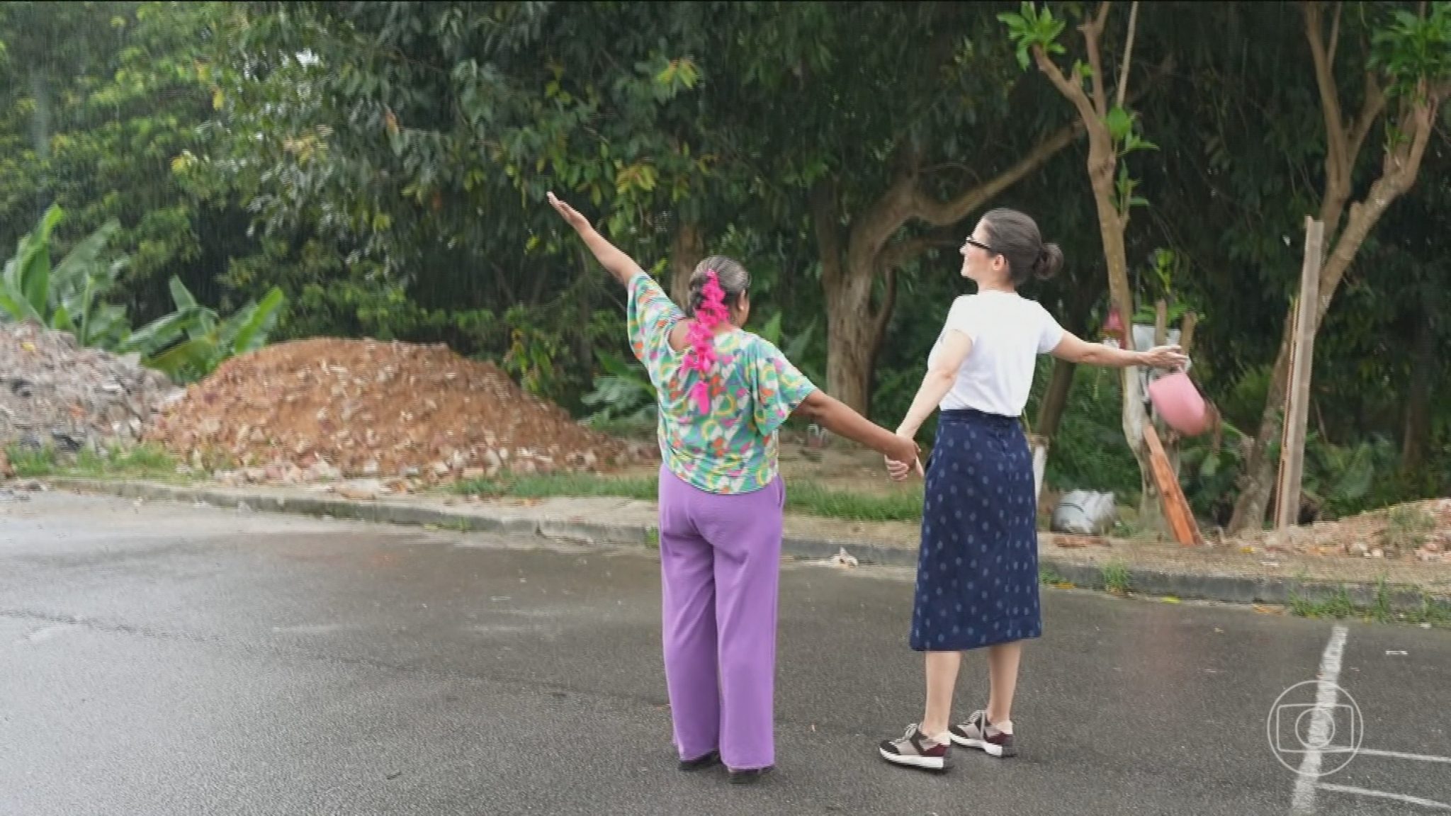 globo-60-anos:-renata-vasconcellos-vai-a-casa-de-uma-familia-em-manaus,-capital-do-amazonas