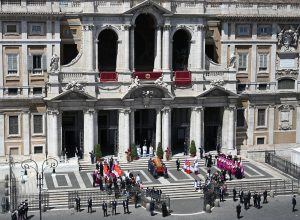 saiba-quando-tumulo-do-papa-francisco-sera-aberto-a-visitas