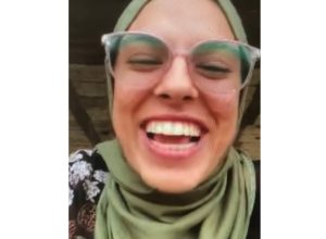 atriz-palestina-e-morta-em-gaza-com-outros-nove-membros-da-familia