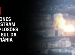 “excelentes-trocas”:-eua,-europa-e-kiev-debatem-guerra-na-ucrania