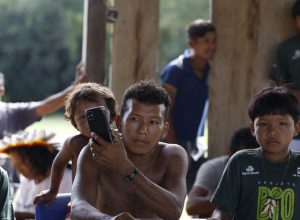 governo-quer-conectar-todas-unidades-de-saude-indigena-ate-2026