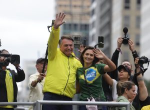 michelle-pede-que-apoiadores-facam-jejum-de-7-dias-pela-recuperacao-de-jair-bolsonaro