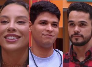 enquete-bbb-25:-participante-exala-favoritismo-e-dispara-em-votacao
