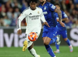 por-tentativa-de-cavadinha,-endrick-pode-pegar-‘geladeira’-no-real-madrid,-diz-jornal