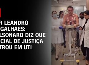 messias:-bolsonaro-promovia-“domingueiras-golpistas”-e-atacava-judiciario