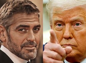george-clooney-rebate-criticas-apos-trump-chama-lo-de-“fracassado”